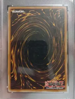 Yu-Gi-Oh Card TCG PROMO Exarion Universe 2005 Collectors Tins CT2-EN002 PSA NM 7 - Image 4