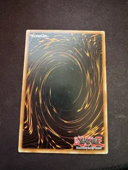 Transcendent Wings CRV-EN045 (Rare, 1st Edition, Lightly Played / LP) Yugioh - Image 3