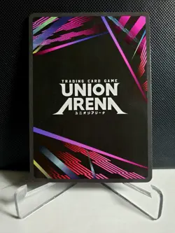 Union Arena! Fullmetal Alchemist! Alfonse Elric FMA-1-004 SR* - Alt Art NM/Mint - Image 2