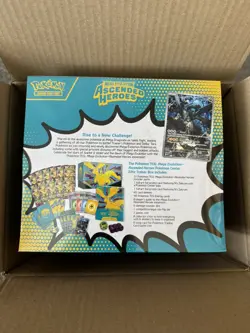 Pokemon Ascended Heroes Elite Trainer Box Pokemon Center Exclusive Sealed ETB X2 - Image 4