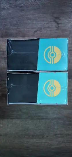 Ascended Heroes Pokemon Center Exclusive ETB Elite Trainer Box TCG Sealed x2 - Image 4