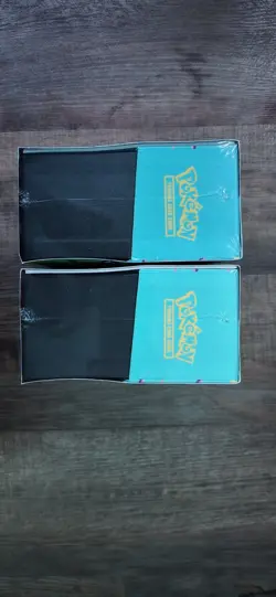 Ascended Heroes Pokemon Center Exclusive ETB Elite Trainer Box TCG Sealed x2 - Image 5