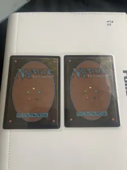 The Darkness Crystal (Borderless) 0335 (Foil) (R) MTG Final Fantasy (2x) (JP) - Image 4