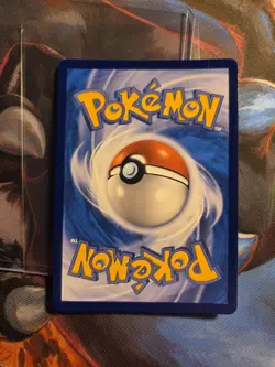 Pokemon S-Chinese Card Sun&Moon CSM2aC-004 Slowpoke&Psyduck-GX RR Holo Mint WOW - Image 2