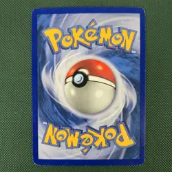 LP Reverse Holo Arbok 3/165 Foil Expedition Nintendo Pokemon Card - Image 2