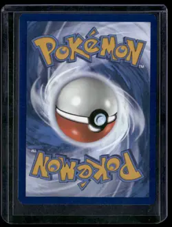 SV: Scarlet & Violet Promo Cards #189 N's Zorua - Image 2