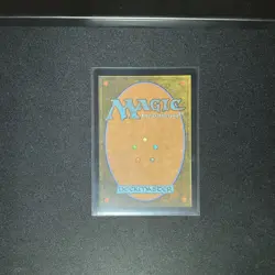 Magic: The Gathering TLA Boarderless Lot - 3 Cards, Azula, Dai Li, Drill - Image 3