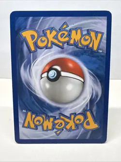 Magnezone DP32 Black Star Promo Cosmos Holo Pokemon Card - Image 2