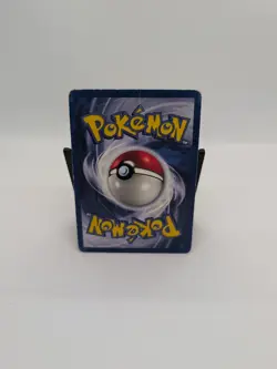 Pokemon TCG Venusaur Holo Rare Card 18/130 Base Set 2 LP - Image 2