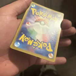 Psyduck AR 199/193 MEGA Dream ex M2a Pokemon Card Japanese MP/LP (Read Desc) - Image 3