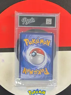 Golisopod ex SAR CSV4C-153/129 Pokemon Card Chinese Grade9.5 - Image 2