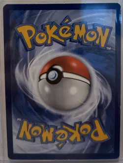 Flying Pikachu 110/108 Evolutions Secret Rare Regular 40 HP Pokemon Card - Image 2