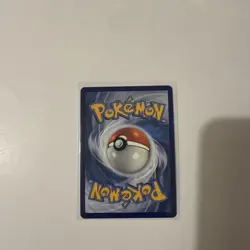 Pikachu Ex 057/191 Surging Sparks Double Rare Mint Condition Pokemon TCG Card - Image 2