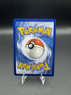Drifblim - 156/091 - Pokemon Paldean Fates Shiny Rare Card NM - Image 2