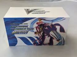 Pokemon Card Game Premium Trainer BOX RENGEKI from Japan - Image 1