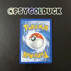 Pokemon Card Electabuzz Furious Fists Reverse Holo Common 29/111 Near Mint B13 - Image 2