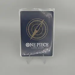 Bandai One Piece CCG Boa Hancock EB03-026 6 Cost 8000 Power Character Card - Image 2