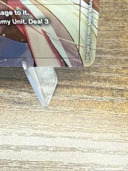 Battle of Aces Alternate Art Foil - GD01-111 SP R+ NM - Gundam TCG Card Game - Image 5