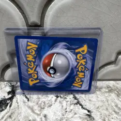 Pokemon Ho-Oh LEGEND 140 HP Fire Pokemon Card - English - Pokemon TCG - Image 2