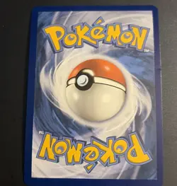 Pokemon TCG Holo Pikachu Card 24/53 Birthday Celebrations 25th Anniversary - Image 2