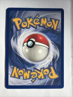 Pokemon TCG Dratini 026/102 Base Set Shadowless Regular Card - Image 2