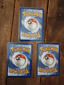 First Partner Illustration Collection Series 1 - Promos Set of 6 cards - M/NM - Image 3