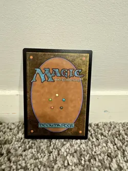 MTG - HERALD OF SECRET STREAMS - Caverns of Ixalan Com (R) - Image 2