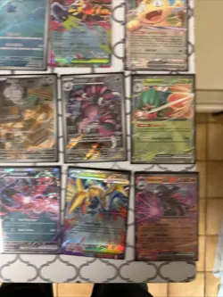 Pokemon Card Lot Of 20 - Image 2