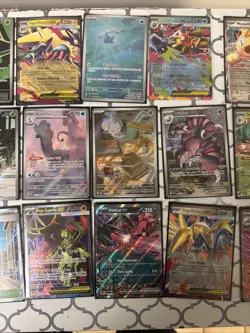 Pokemon Card Lot Of 20 - Image 3