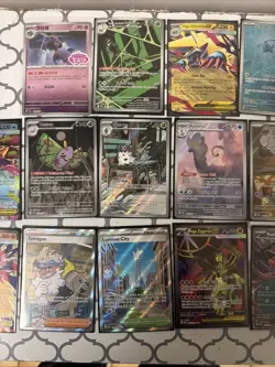 Pokemon Card Lot Of 20 - Image 4
