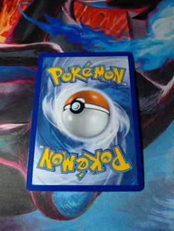 Pokemon Boss's Orders Corbeau 256/217 Full Art Ascended Heroes 2026 NM - Image 2