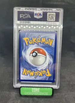 Mega Dragonite Ex Pokemon Illustration Rare 290/217 PSA 9 Ascended Heroes - Image 3