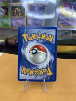 Pokemon Butterfree 21/110 Legendary Collection Reverse Holo Rare 70 HP English - Image 2