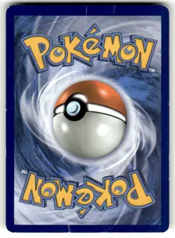 2016 Pokemon TCG Pikachu Pokemon Holo Promo 5/12 HP big crease see pics - Image 2