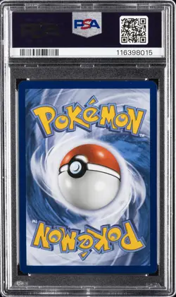 2016 POKEMON XY EVOLUTIONS #61 ONIX-REVERSE FOIL PSA 10 - Image 2