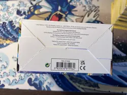 Pokemon Brilliant Stars EMPTY Booster Box Pokemon Trading Card Game NO CARDS - Image 5