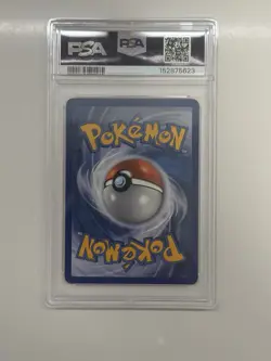 Pokemon TCG PSA 5 Umbreon Prime #86/90 Undaunted Holo New Cert - Image 2