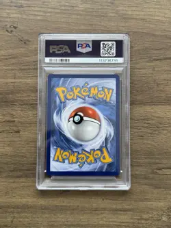 Pokemon TCG Iono Paldea Evolved 254/193 | PSA 10 - Image 2