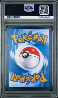 Mew V • Pokemon Card • Chinese Simplify CHS CS4bC • 138/132 SR • PSA 10 - Image 2