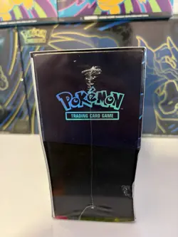 BRAND NEW-Pokemon Phantasmal Flames Elite Trainer Box (ETB)-SEALED - Image 2