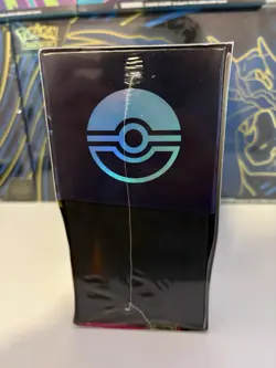 BRAND NEW-Pokemon Phantasmal Flames Elite Trainer Box (ETB)-SEALED - Image 4