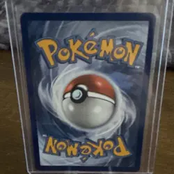 Pokemon Mismagius EX Ultra Rare Holo 112/094 Me02 Phantasmal Flames 260 HP 150 - Image 2