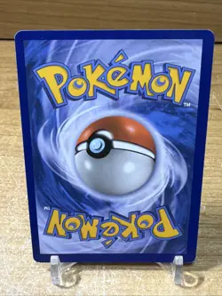 Suicune 30/30 Holo Rare - 2016 XY Trainers Kit Promo Pokemon TCG VLP - Image 2