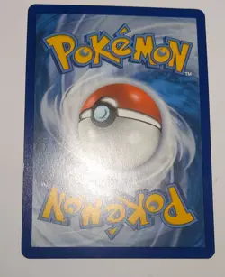 Magikarp 039/192 Common Rebel Clash Pokemon Near Mint - Image 2