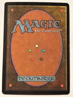 CHIME OF NIGHT common FOIL 1999 Urza's Destiny MTG - Image 2