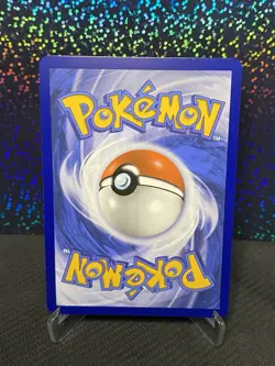 Charmander 007/091 *SWIRL* Paldean Fates Cosmos Holo Rare Pokemon TCG NM/M - Image 3