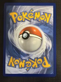 2026 POKEMON PERFECT ORDER MEGA STARMIE EX 102/088 ULTRA RARE - Image 2