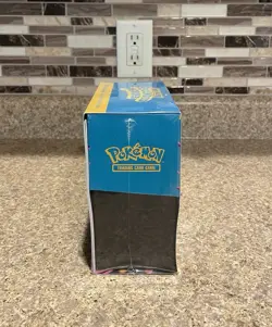 Pokemon Center Ascended Heroes ETB Exclusive Elite Trainer Box - Sealed - Image 3