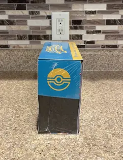 Pokemon Center Ascended Heroes ETB Exclusive Elite Trainer Box - Sealed - Image 4
