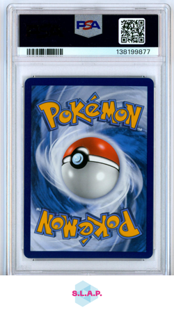 MEW EX 151 ULTRA-PREMIUM COLL POKEMON GER SVP DE-SV BLCK STR PRM 2023 053 PSA 9 - Image 2